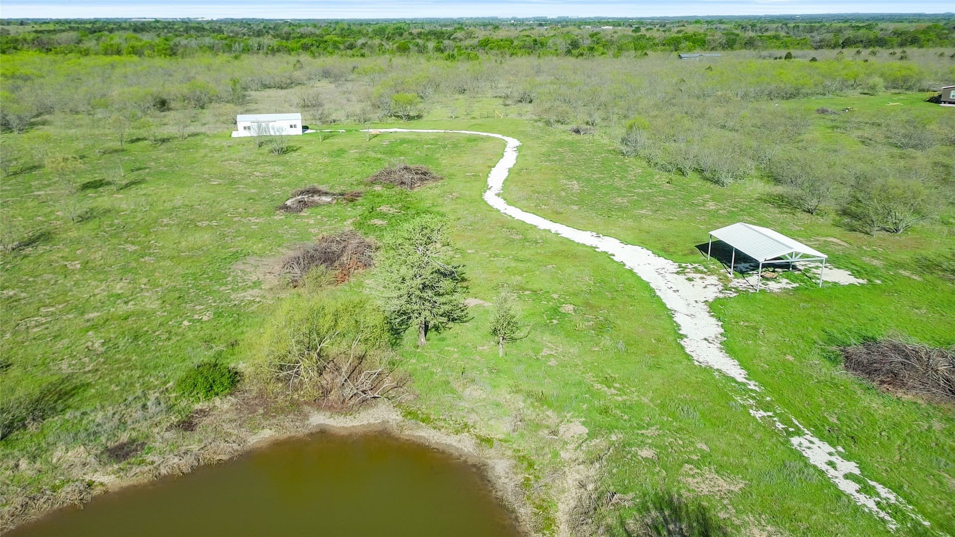 23.83 acres in Freestone County - photo 21