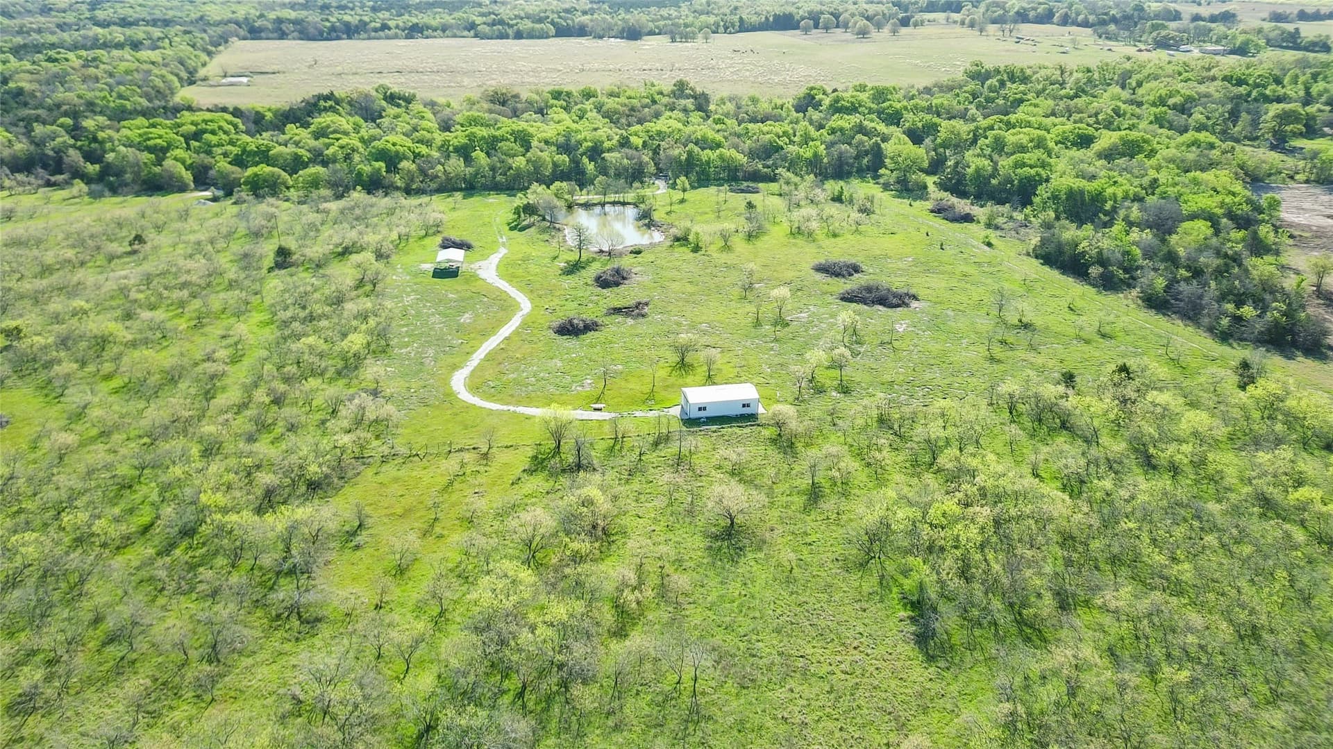 23.83 acres in Freestone County - photo 25