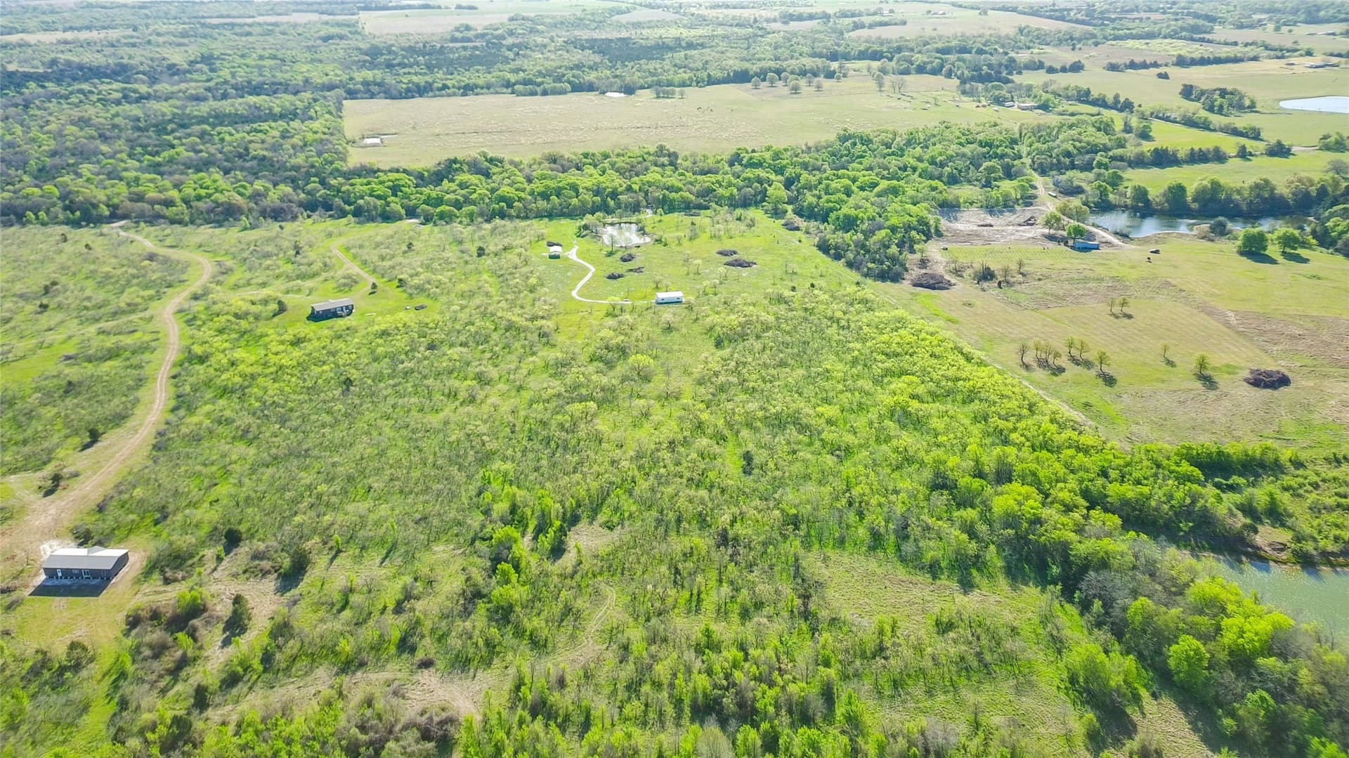 23.83 acres in Freestone County - photo 26