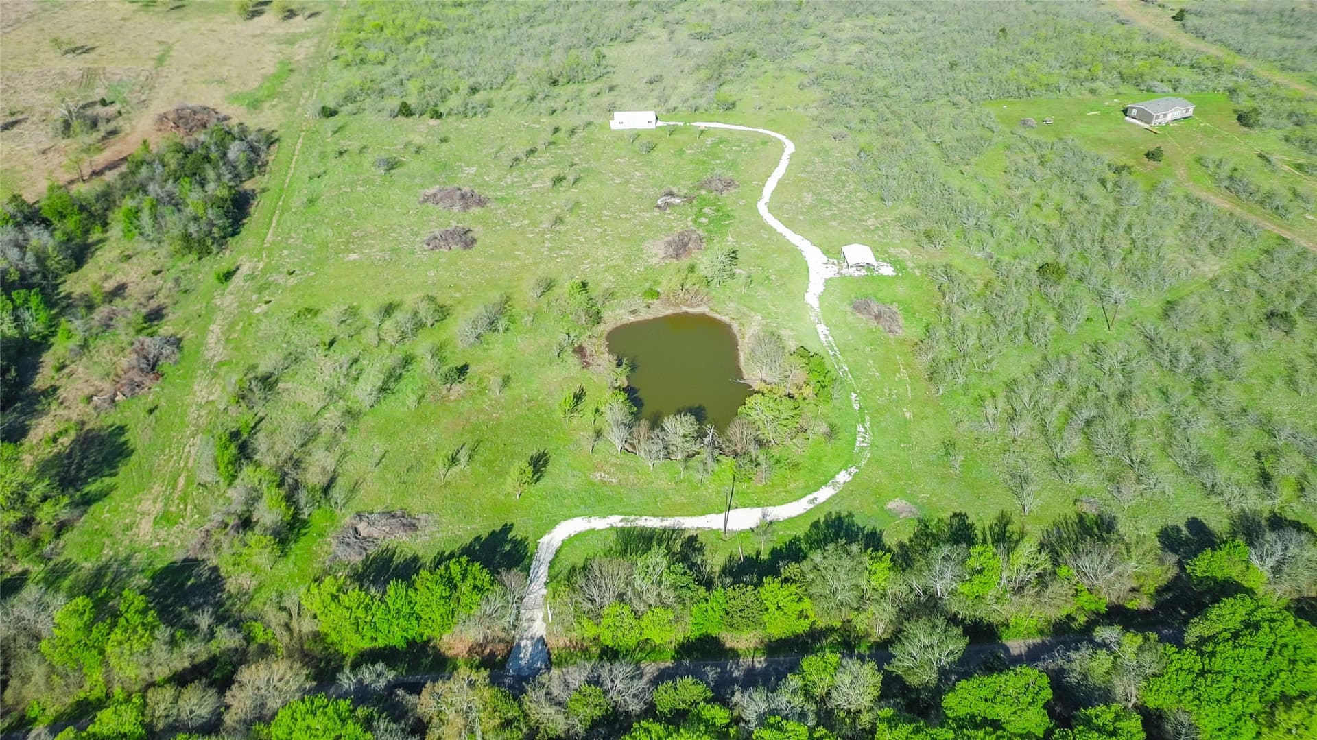 23.83 acres in Freestone County - photo 30