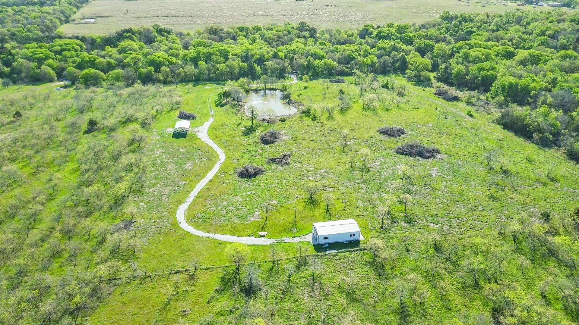 23.83 acres in Freestone County - photo 24