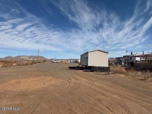 1 acres in El Paso County - photo 3