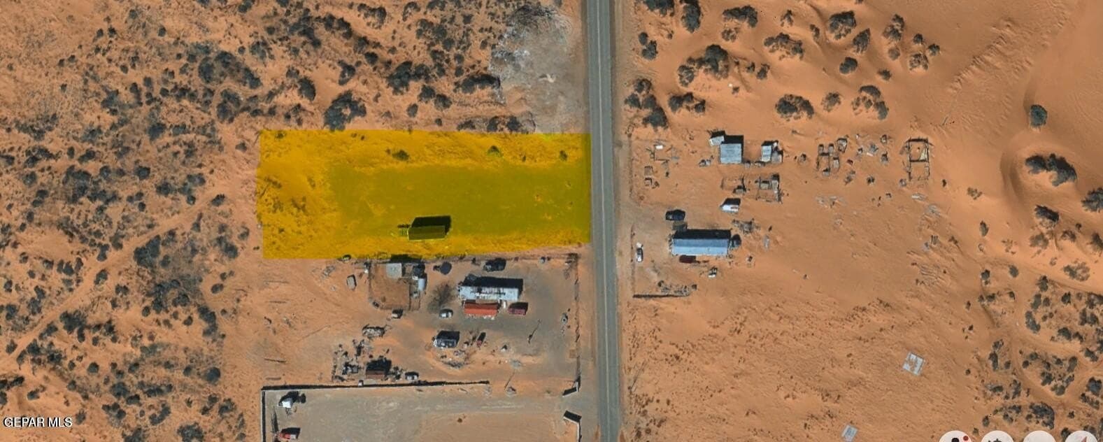 1 acres in El Paso County - photo 18