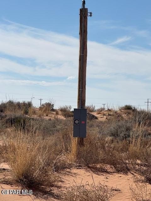 1 acres in El Paso County - photo 2