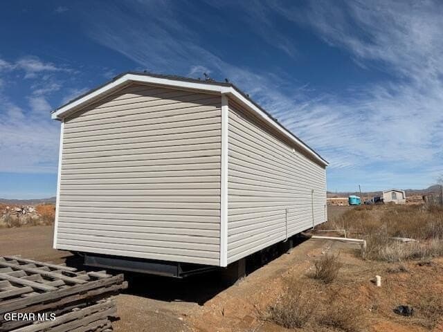 1 acres in El Paso County - photo 4