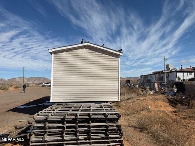 1 acres in El Paso County - photo 5