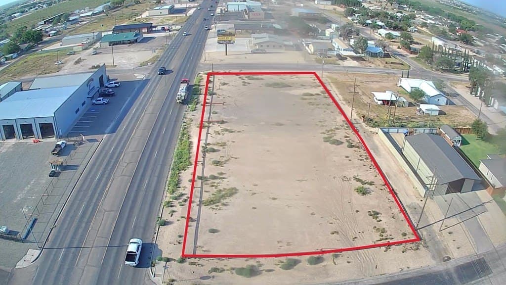 0.9 acres in Gaines County gallery image 4