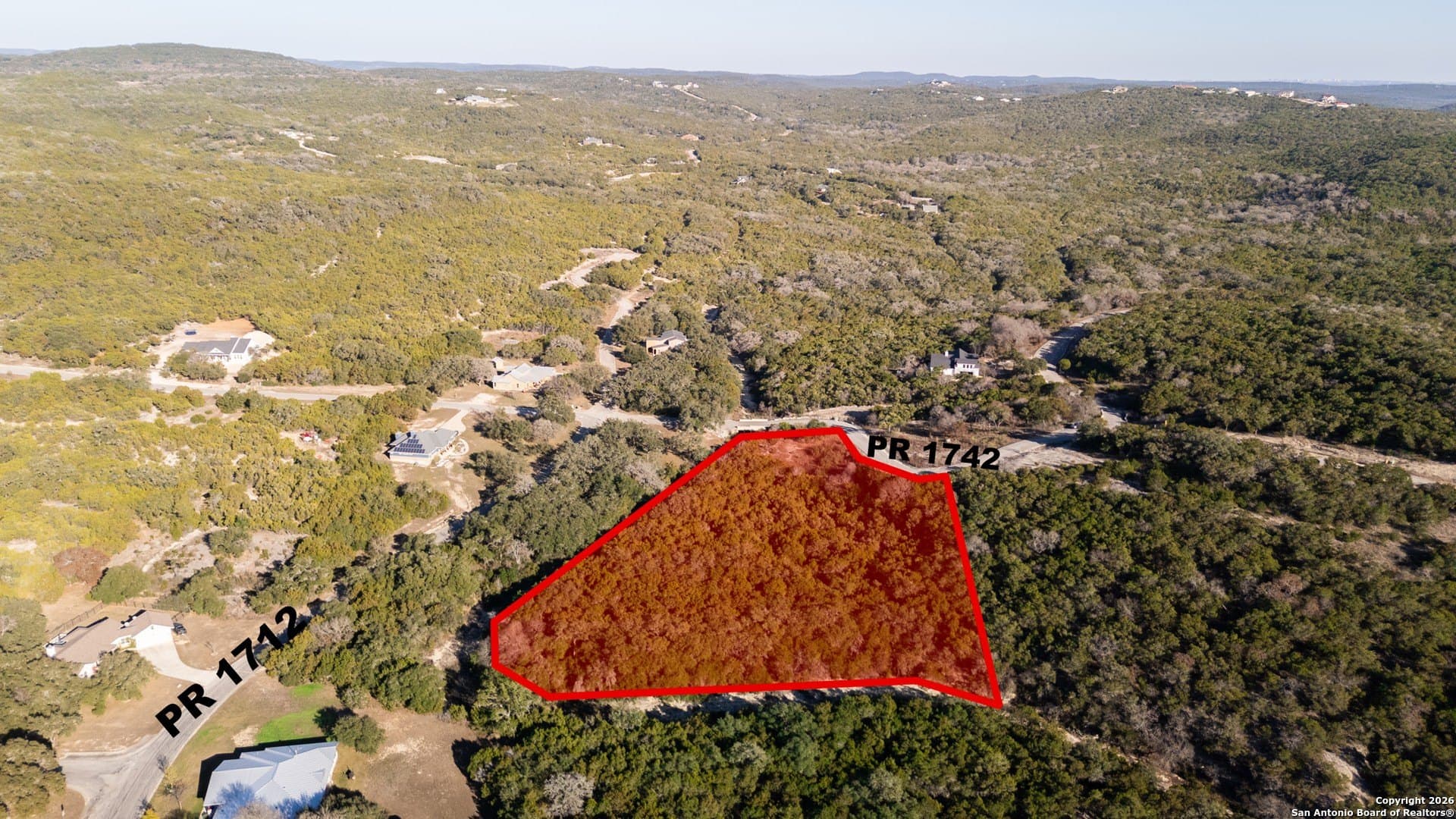 2.74 acres in Medina County - photo 6