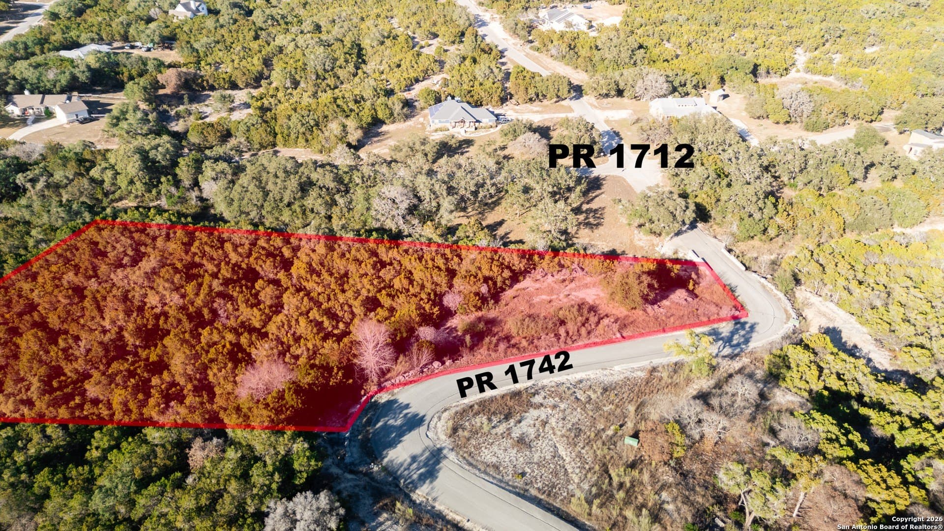 2.74 acres in Medina County - photo 7