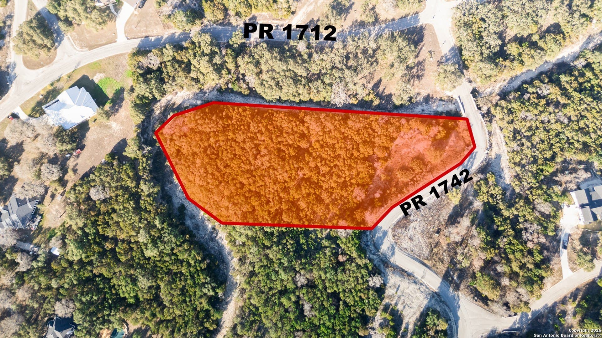 2.74 acres in Medina County gallery image 4