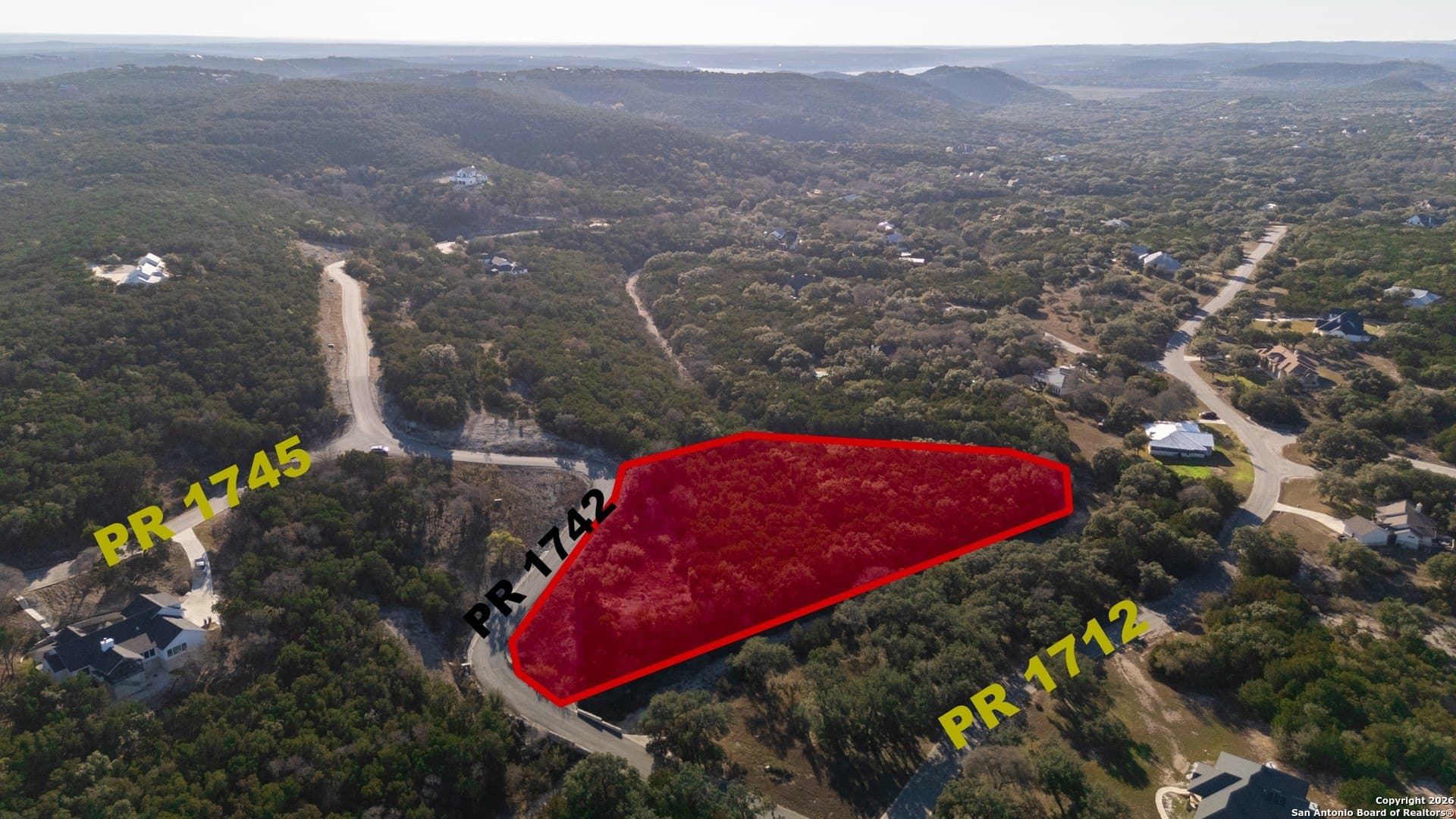 2.74 acres in Medina County gallery image 2