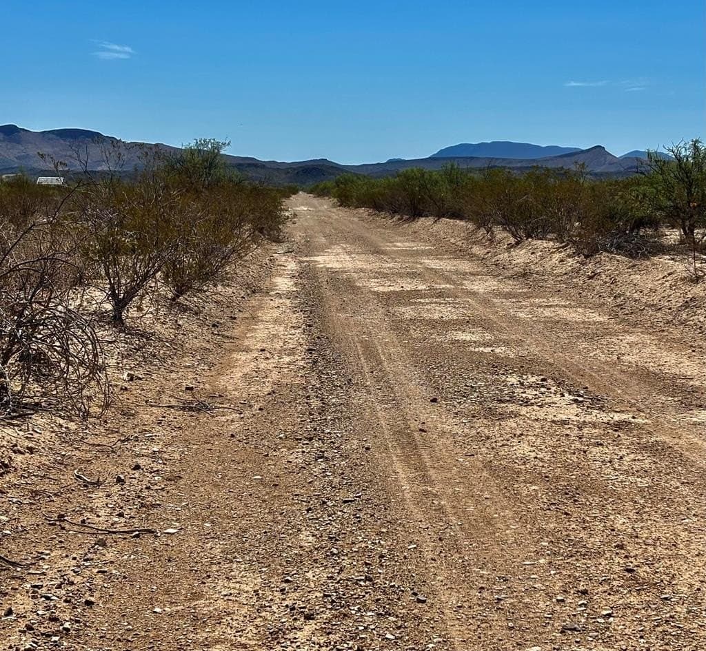 5 acres in Brewster County featured view