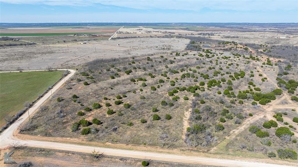 15.83 acres in Taylor County featured view