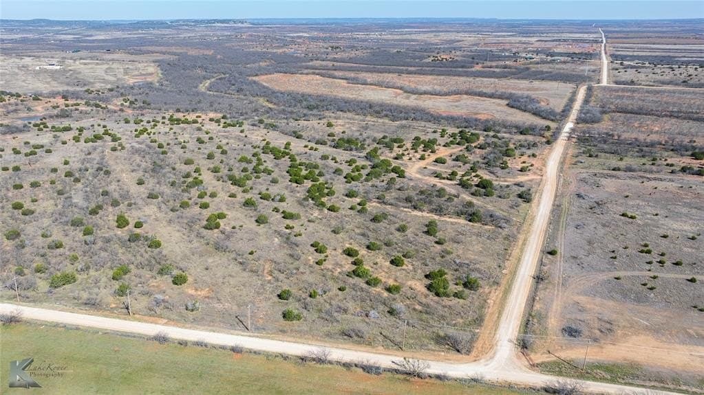 15.83 acres in Taylor County