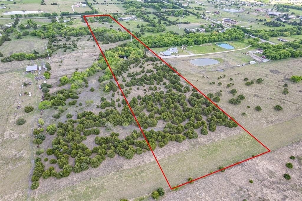13.62 acres in Collin County gallery image 2