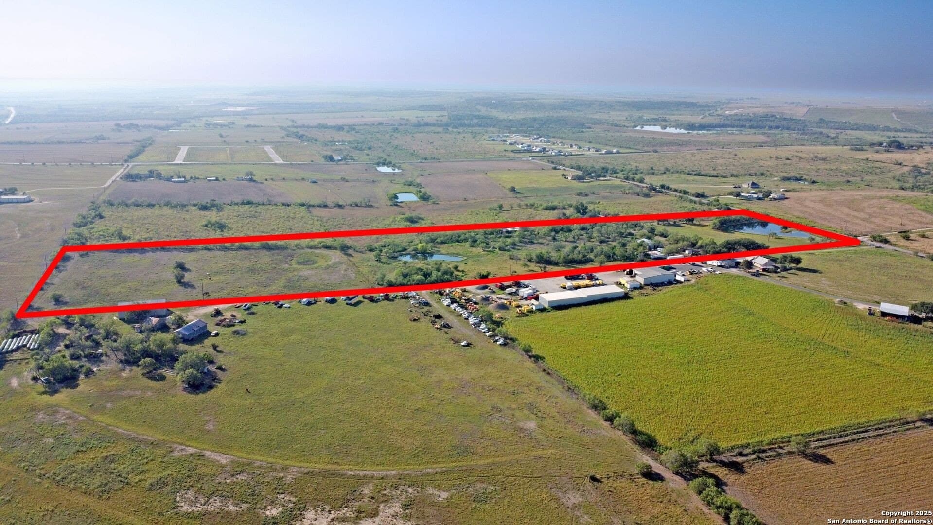 17.78 acres in Comal County gallery image 3