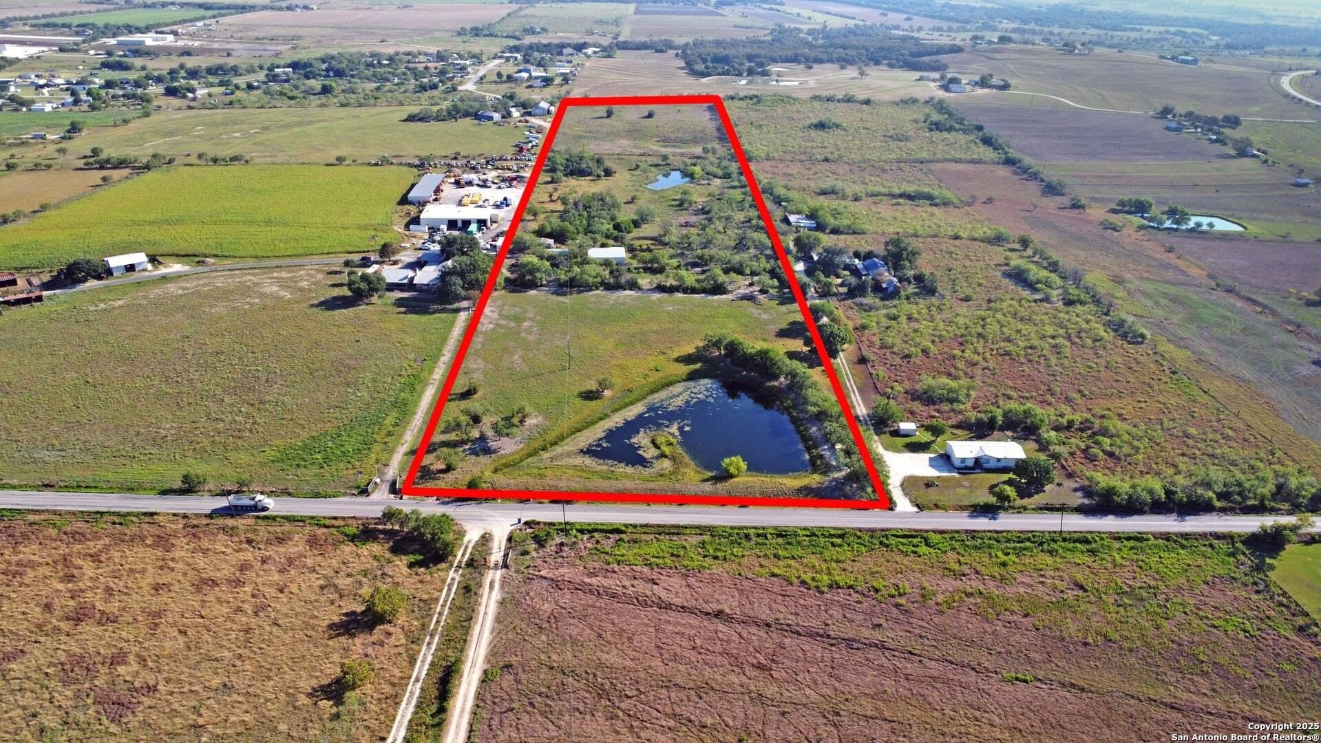 17.78 acres in Comal County gallery image 2