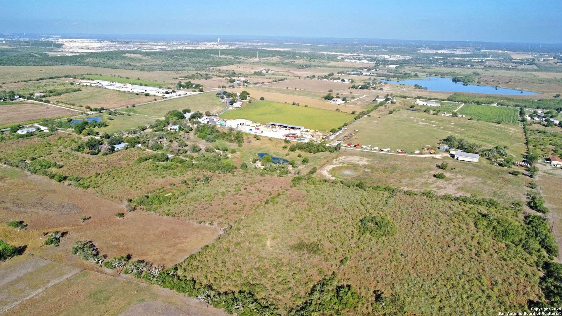 17.78 acres in Comal County featured view
