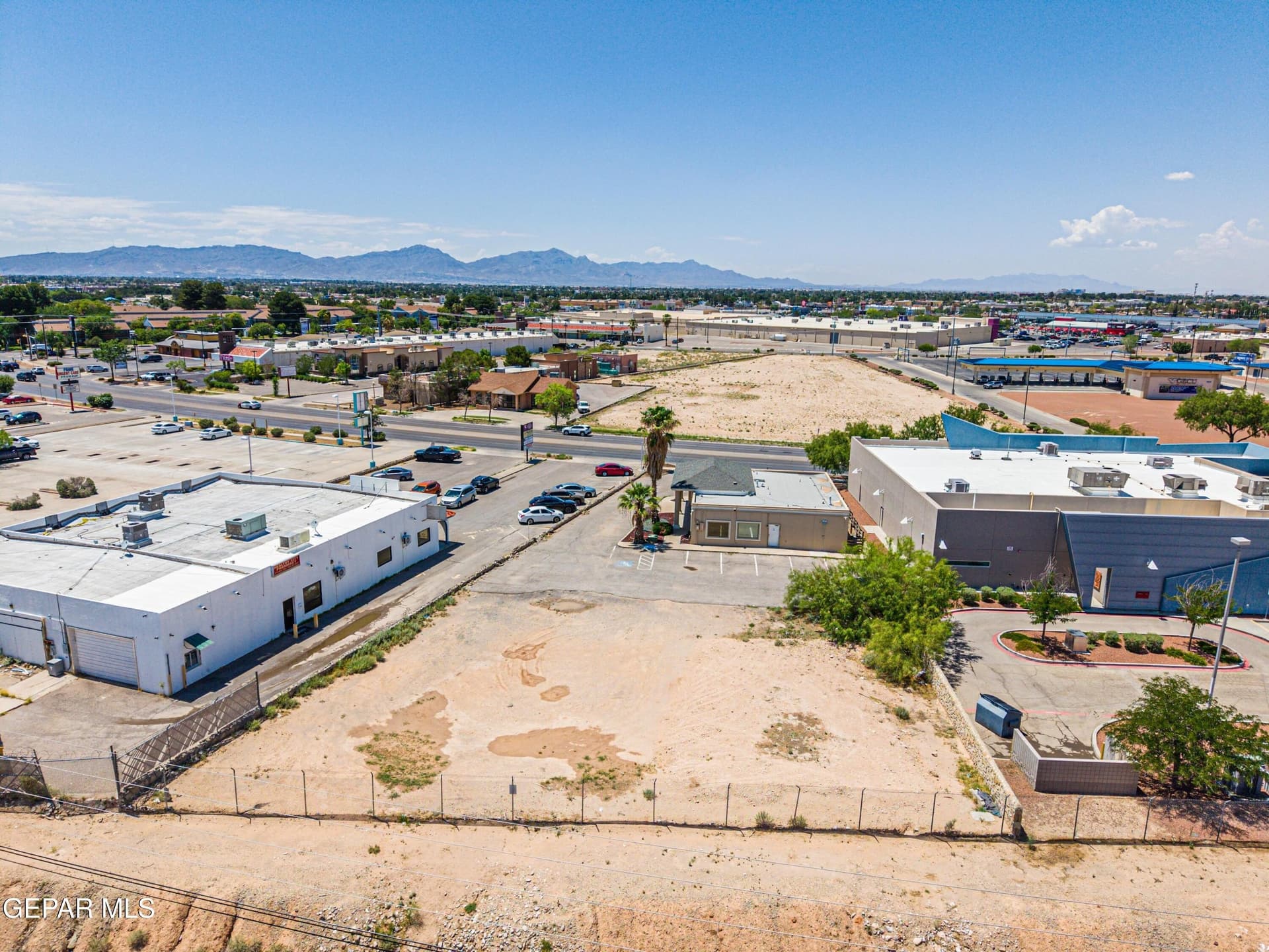 0.26 acres in El Paso County - photo 8