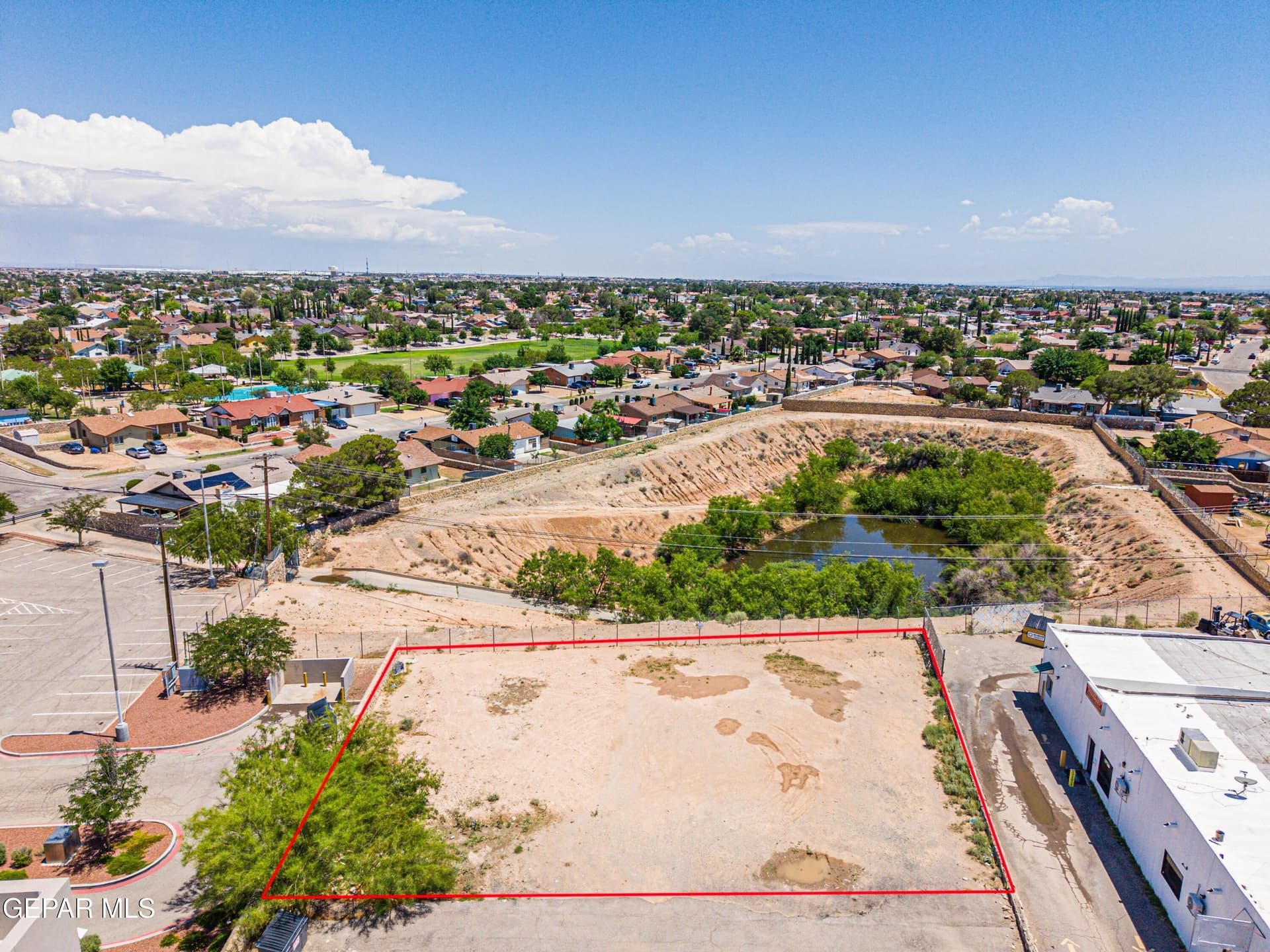 0.26 acres in El Paso County gallery image 3