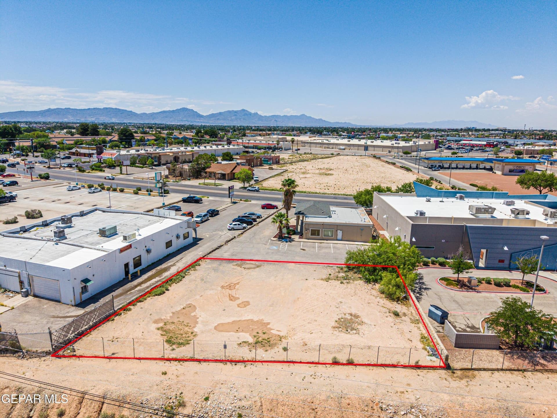 0.26 acres in El Paso County - photo 9