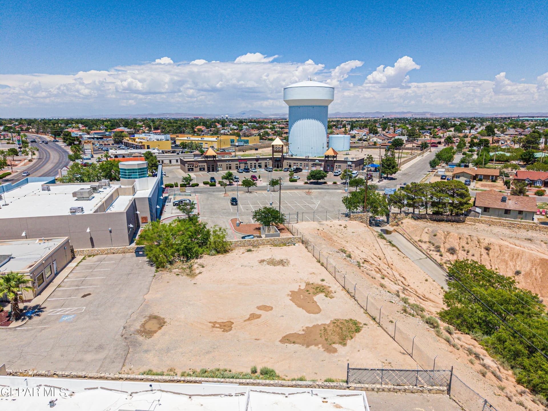 0.26 acres in El Paso County - photo 11