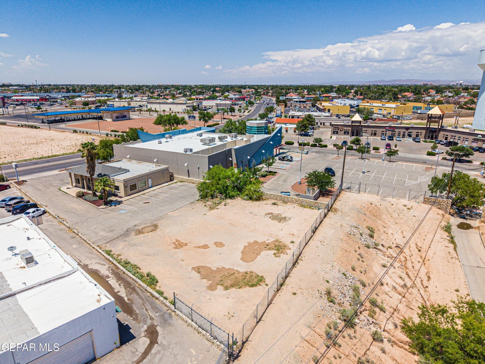 0.26 acres in El Paso County - photo 10