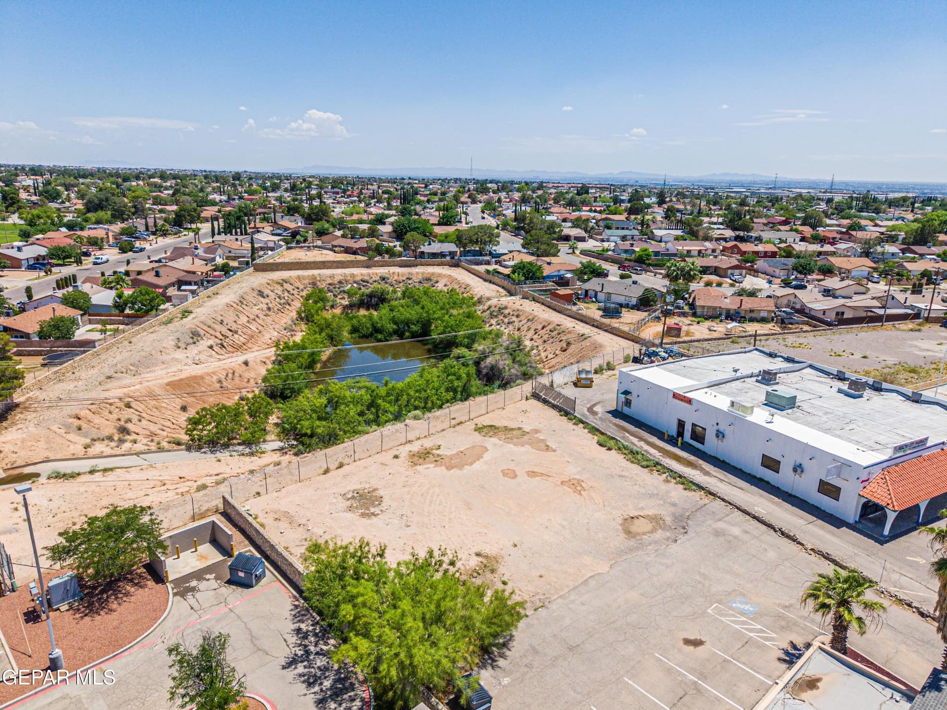 0.26 acres in El Paso County featured view