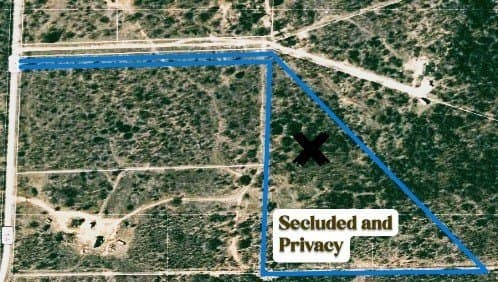 10.02 acres in Eastland County - photo 2