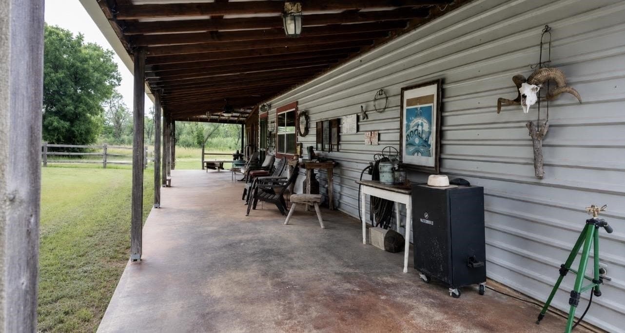 32.37 acres in San Saba County - photo 10