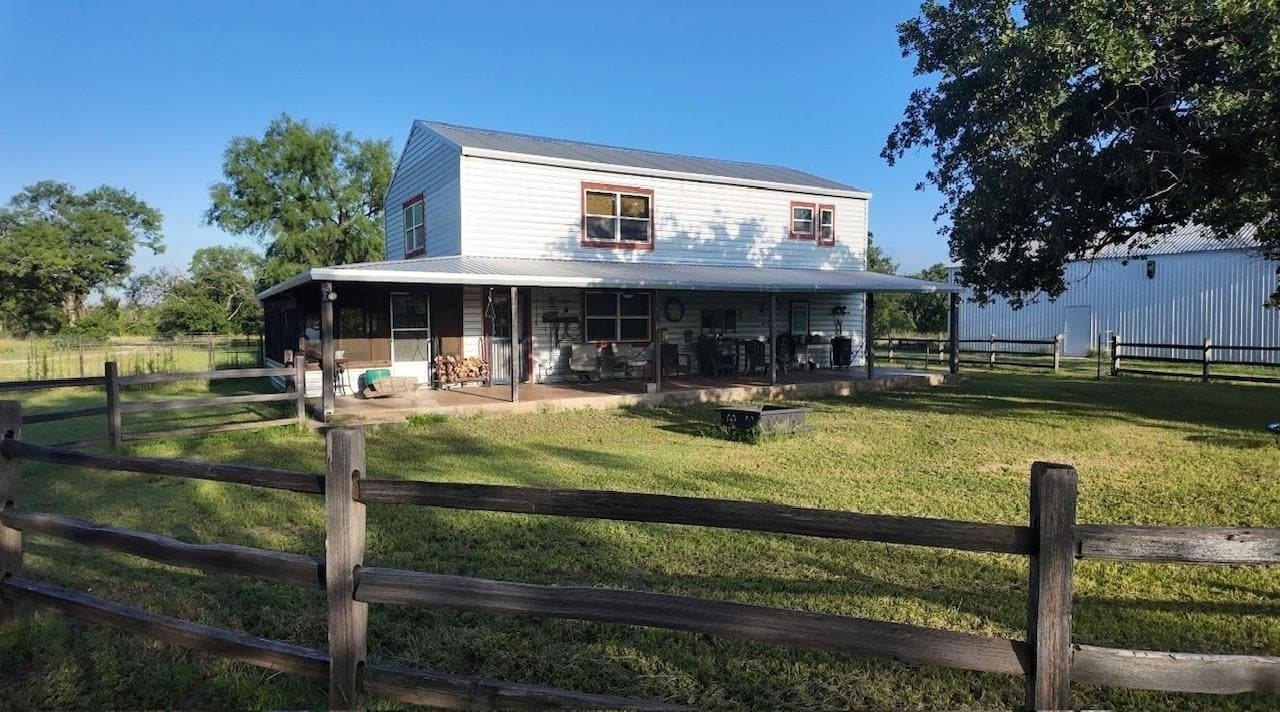 32.37 acres in San Saba County - photo 6