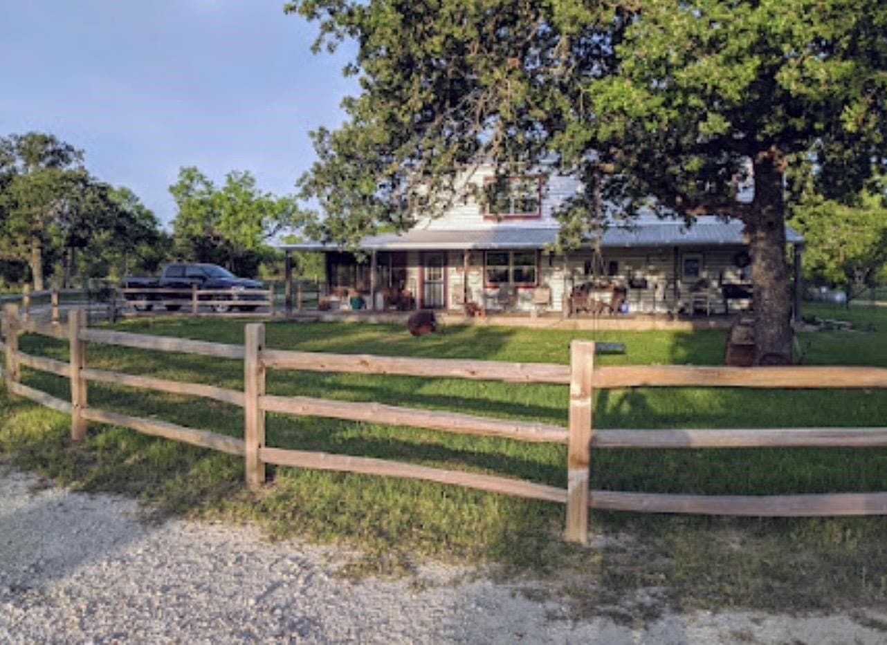 32.37 acres in San Saba County