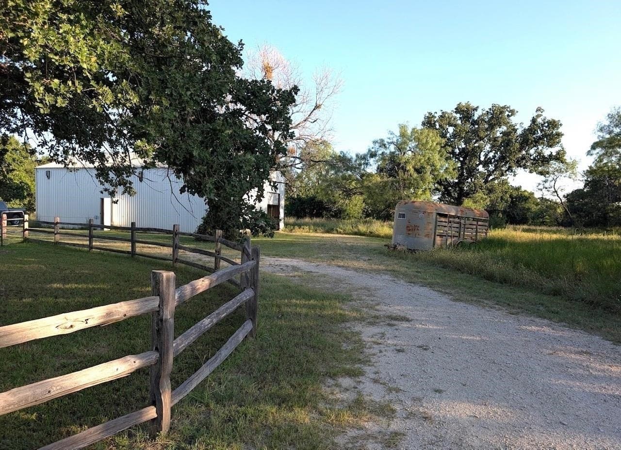 32.37 acres in San Saba County featured view