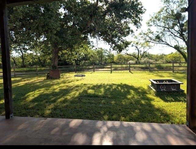 32.37 acres in San Saba County - photo 8