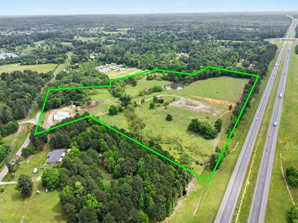 26.23 acres in Harrison County - photo 23