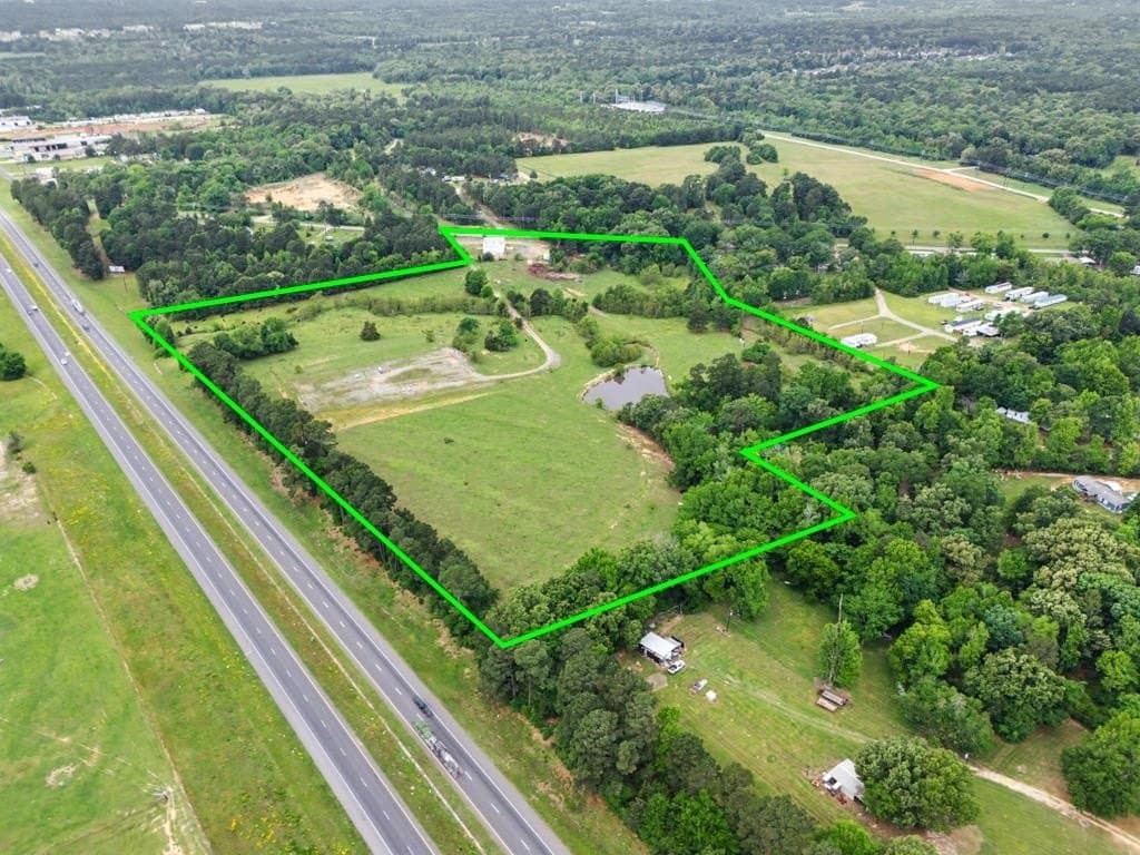 26.23 acres in Harrison County - photo 22