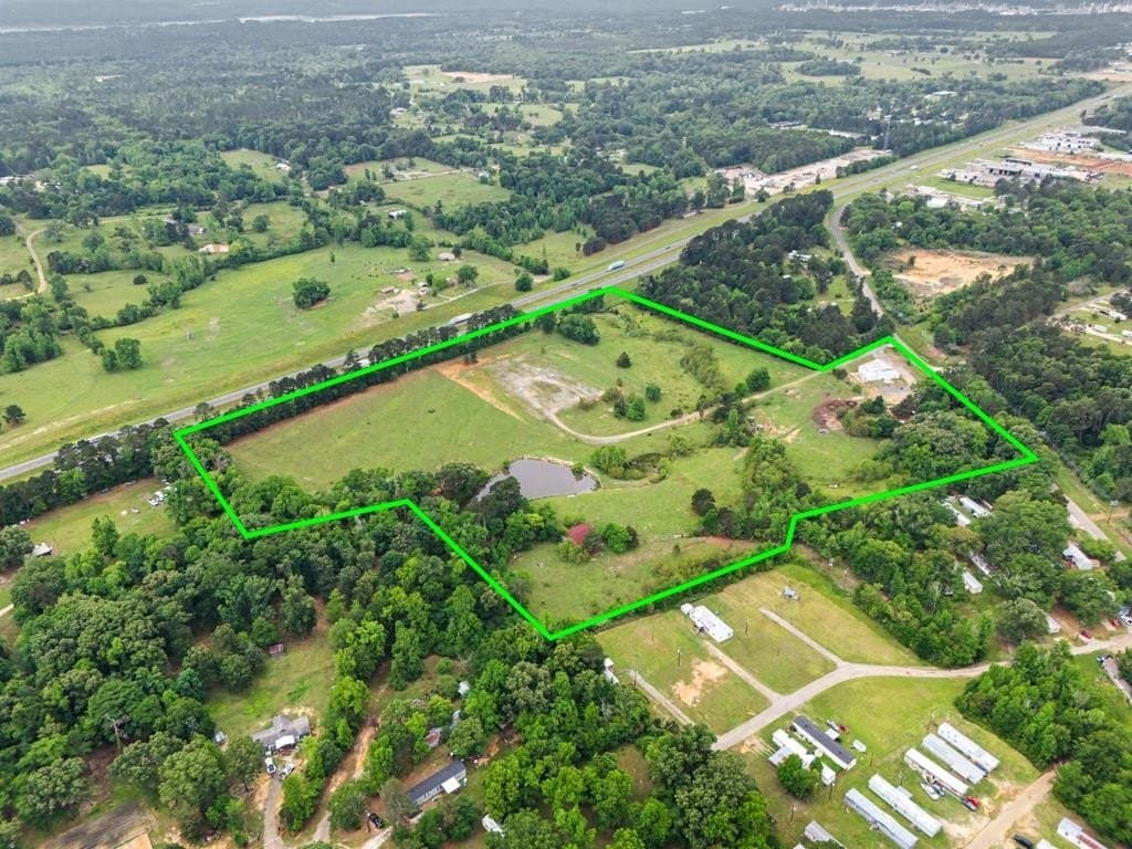 26.23 acres in Harrison County - photo 21