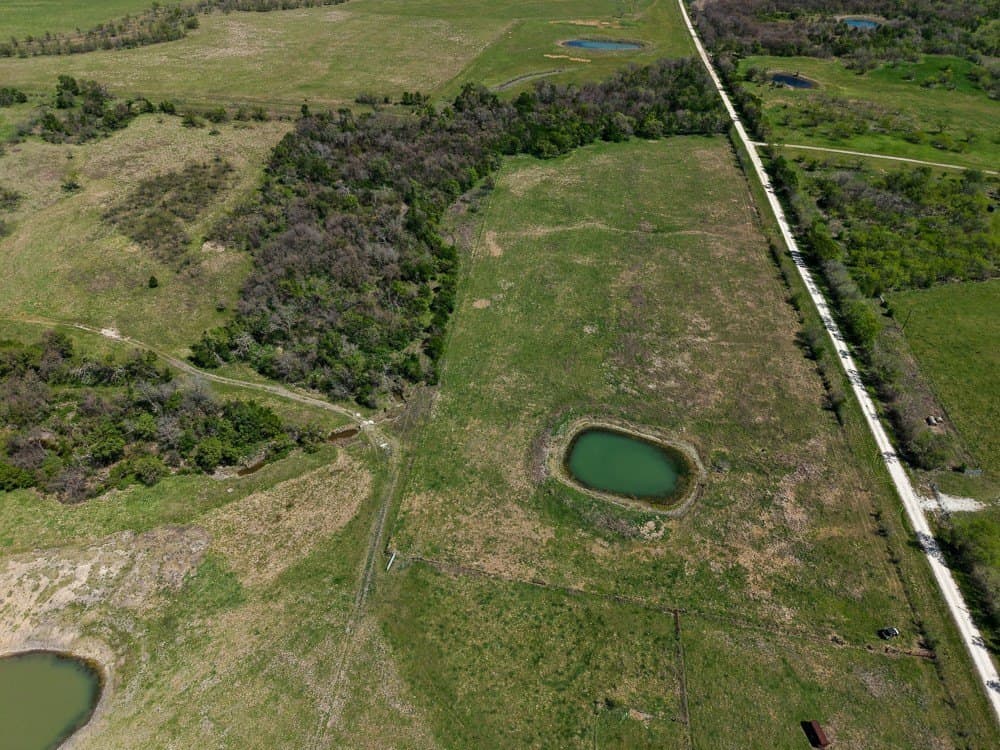 150 acres in Limestone County - photo 25