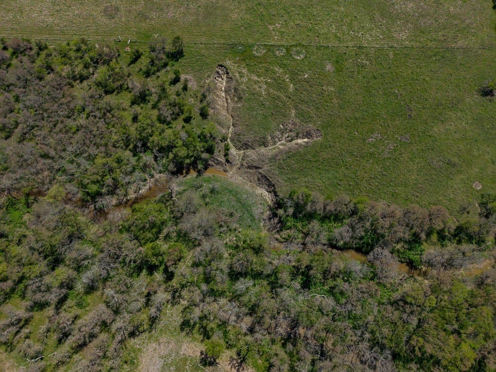 150 acres in Limestone County gallery image 3