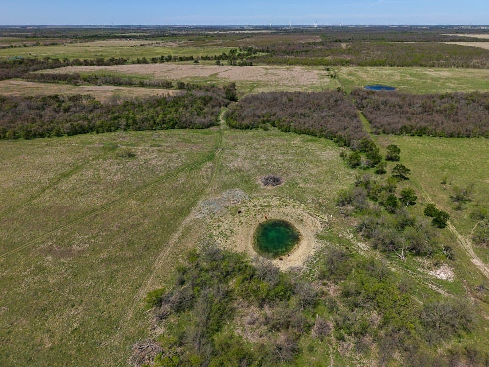 150 acres in Limestone County - photo 10