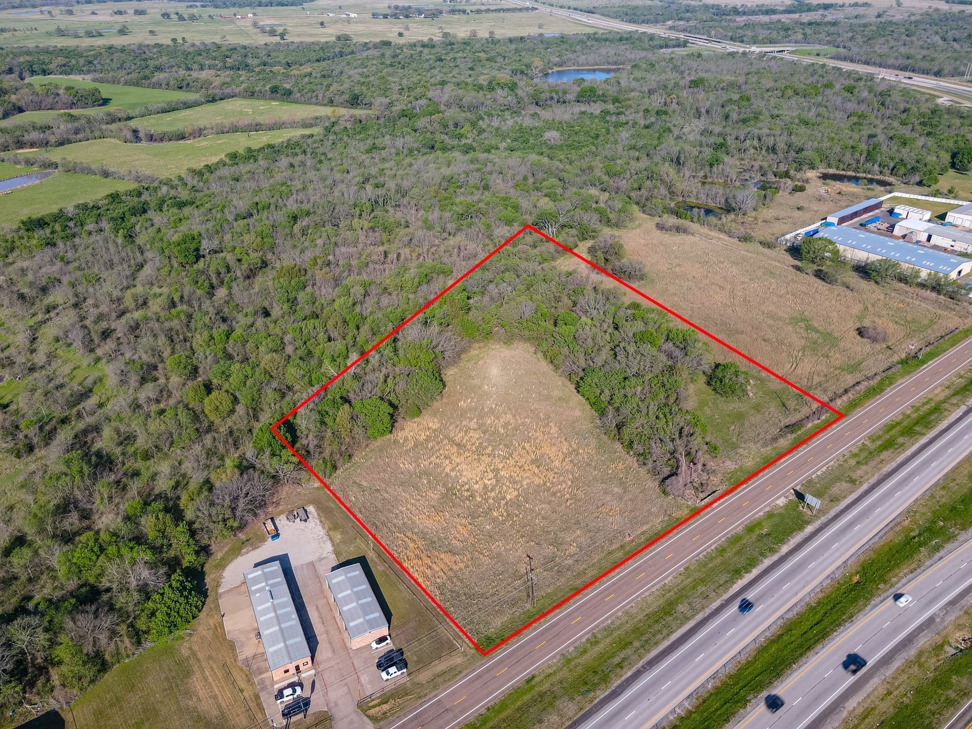 6.12 acres in Kaufman County gallery image 4