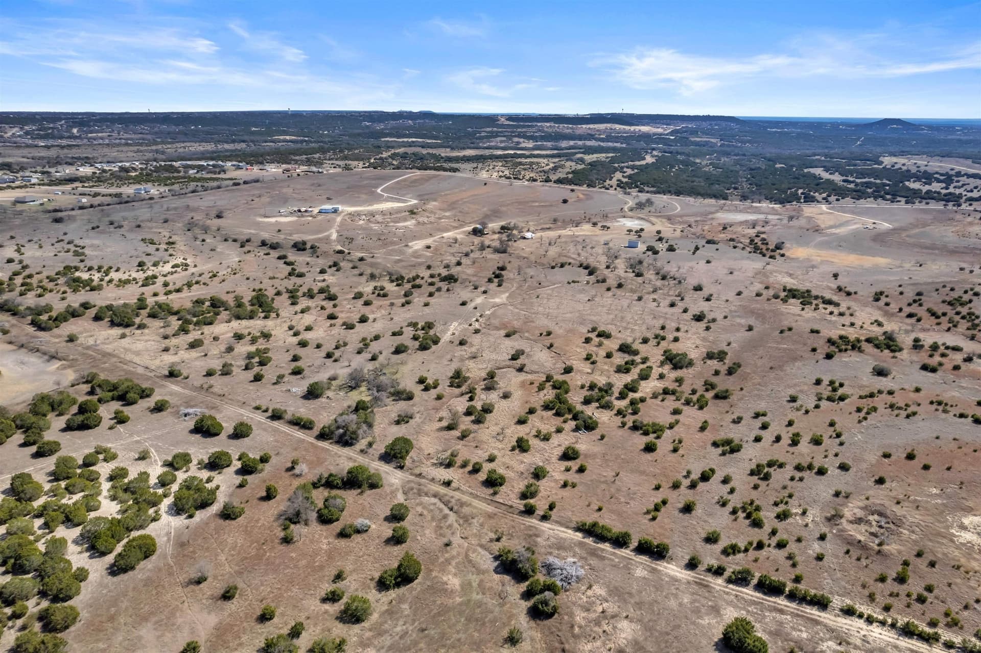 10.12 acres in Lampasas County featured view