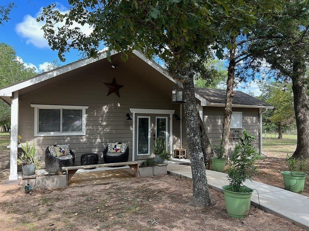 11.46 acres in Lavaca County - photo 16