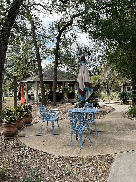 11.46 acres in Lavaca County - photo 11