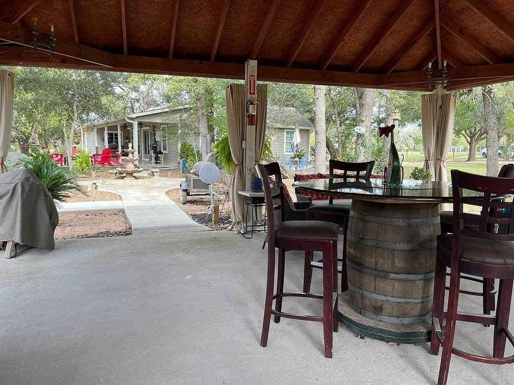 11.46 acres in Lavaca County - photo 15