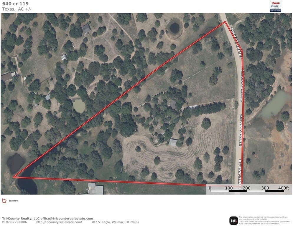 11.46 acres in Lavaca County - photo 30