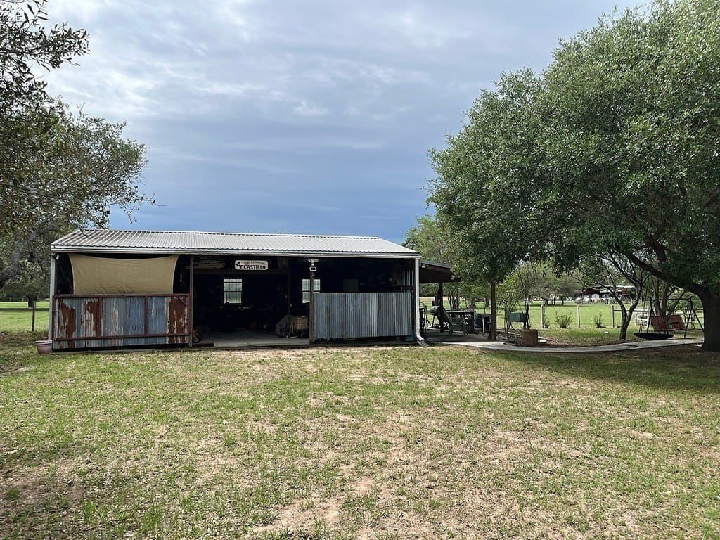 11.46 acres in Lavaca County - photo 22