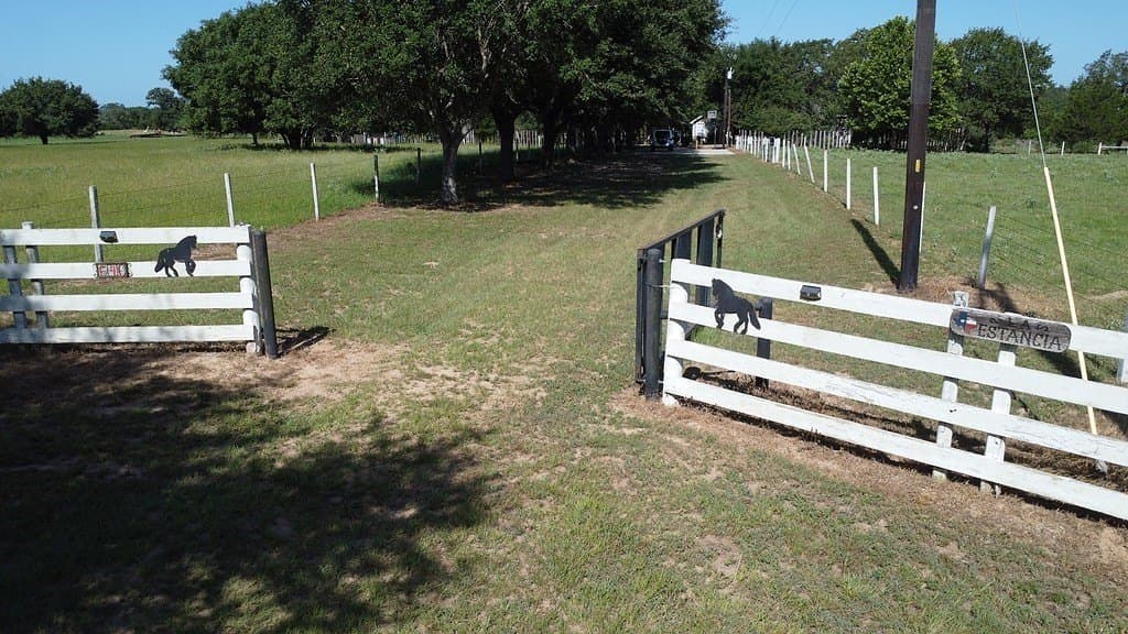 11.46 acres in Lavaca County - photo 25