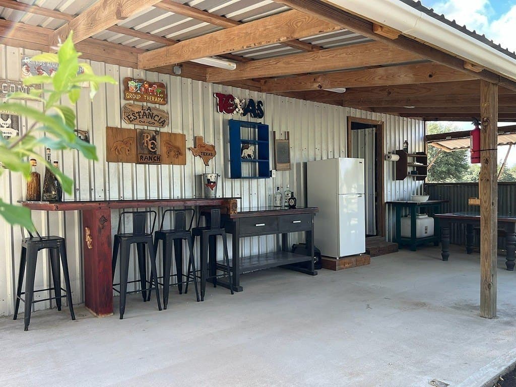 11.46 acres in Lavaca County - photo 21