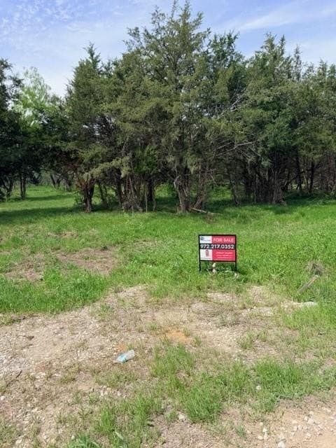 10.06 acres in Kaufman County